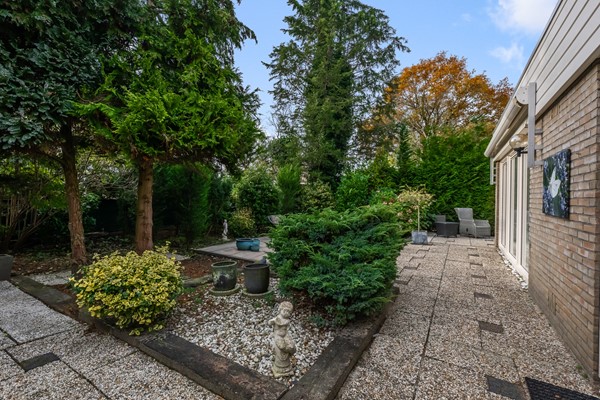 Medium property photo - Reigerpark 25, 1444 AA Purmerend